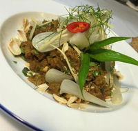 Tran's Restaurant - Lennox Head Accommodation