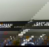 Cafe Plaza Mosman - Lennox Head Accommodation