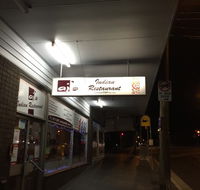 Aj's Indian Restaurant - Lennox Head Accommodation