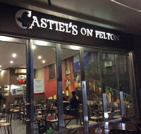 Castiel's On Felton - Lennox Head Accommodation