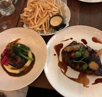 Chef's Palette - Lennox Head Accommodation