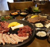 Dae Jang Kum Korean Bbq Restaurant - Lennox Head Accommodation