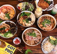 Got Pho - Lennox Head Accommodation