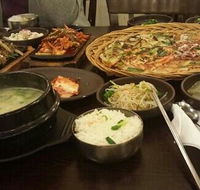 Jonga Jip Korean BBQ Restaurant - Lennox Head Accommodation