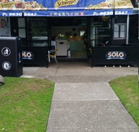 Kingsdene Take Away - Lennox Head Accommodation