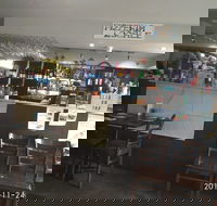 Pizzeria Locale - Lennox Head Accommodation