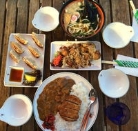 Sakae Japanese Dining Bar - Lennox Head Accommodation