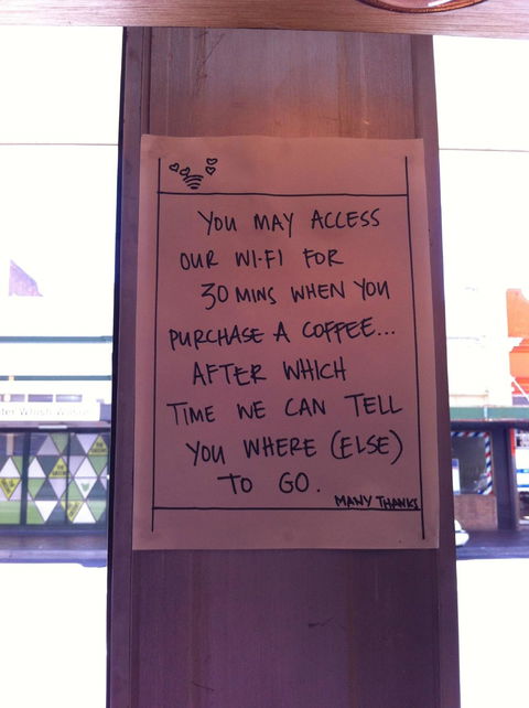 Amelia Espresso - Lennox Head Accommodation 3