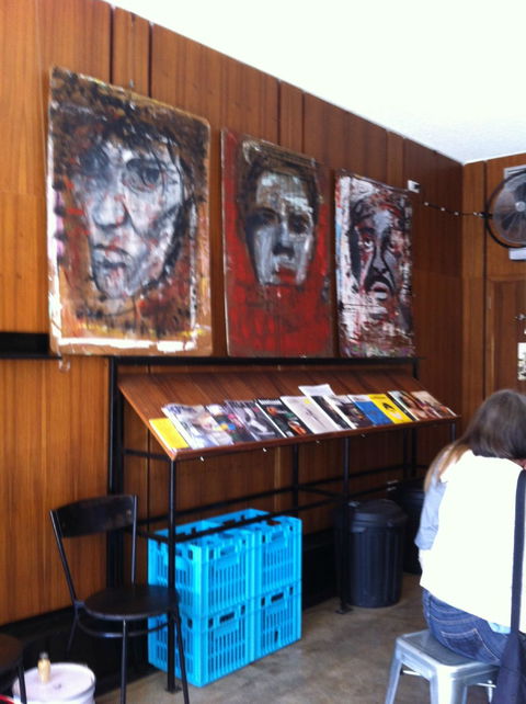 Amelia Espresso - Lennox Head Accommodation 5
