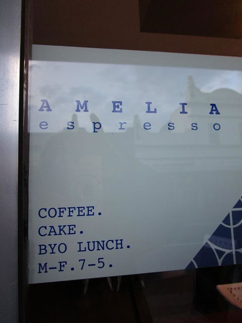 Amelia Espresso - Lennox Head Accommodation 6