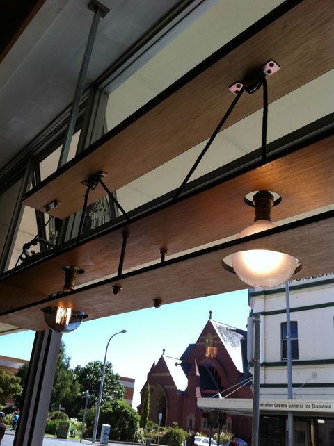 Amelia Espresso - Lennox Head Accommodation 7