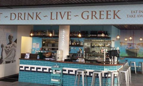 On The Grind Canberra - Lennox Head Accommodation 9