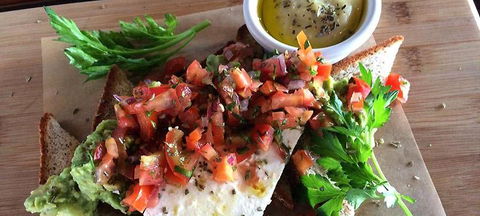 On The Grind Canberra - Lennox Head Accommodation 1