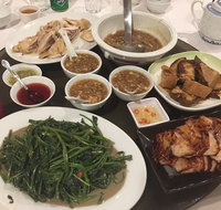 Empress Of China - Lennox Head Accommodation