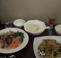 Green Bamboo - Lennox Head Accommodation