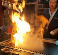 Kyoto Teppan-Yaki Japanese Restaurant - Lennox Head Accommodation