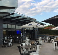 Medrock Bar and Grill - Lennox Head Accommodation
