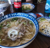 Pho Mumum - Lennox Head Accommodation