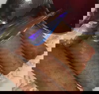 Spring Garden Restaurant - Lennox Head Accommodation