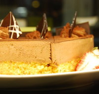 Taste Of Tuscany - Lennox Head Accommodation