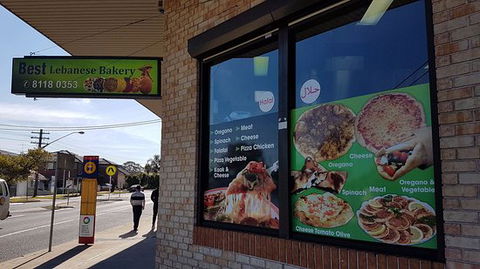 Best Lebanese Bakery - Lennox Head Accommodation 0