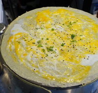 Pancake King - Lennox Head Accommodation