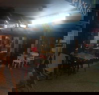 Pikkio Pizzeria Trattoria - Lennox Head Accommodation
