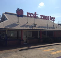 Red Rooster - Lennox Head Accommodation