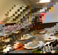 Sushi Arigato - Lennox Head Accommodation