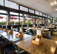 The Ranch - Lennox Head Accommodation