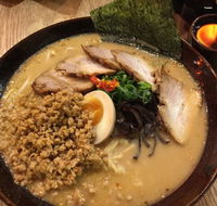 Zenya Noodle Bar - Lennox Head Accommodation
