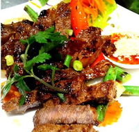 Boom Boom Thai - Lennox Head Accommodation