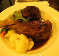 Fusion Cafe Restaurant - Lennox Head Accommodation
