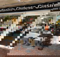 Ginger  Shallots Chinese Cuisine - Lennox Head Accommodation