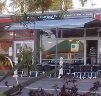 Cafe Deja Vu Toronto - Lennox Head Accommodation