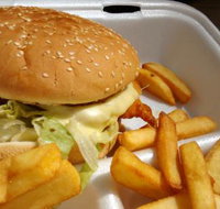 Fish n Chix - Lennox Head Accommodation