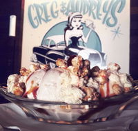 Greg and Audrey's - Lennox Head Accommodation