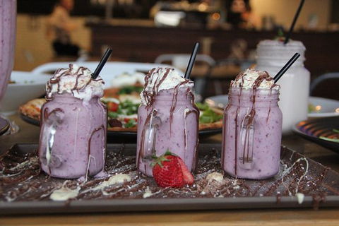 L&K Espresso - Lennox Head Accommodation 0