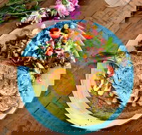 Nabo's Kitchen  Bar - Lennox Head Accommodation