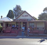 Old Store