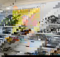 Brooklyn Milk Bar B M B