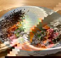 Sinsen Japanese Restaurant - Lennox Head Accommodation
