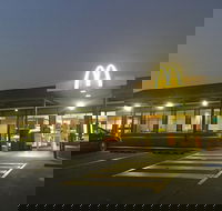 McDonalds - Lennox Head Accommodation
