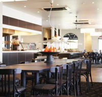 The Cantina - Lennox Head Accommodation