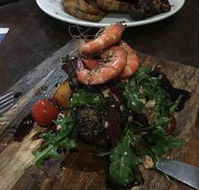 Tides Bistro