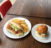 Abbotsford Zest Chargrill Chicken - Lennox Head Accommodation