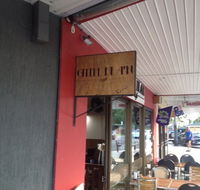 Chill-Bean Cafe - Lennox Head Accommodation