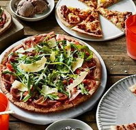 Crust Gourmet Pizza Bar Panania - Lennox Head Accommodation