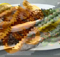 Meadowbay Fish and Chips - Lennox Head Accommodation