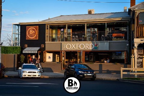 B Town BBQ - Lennox Head Accommodation 0